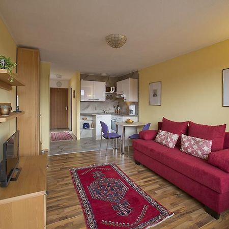 Rosenalm Appartment 208 Scheidegg Εξωτερικό φωτογραφία
