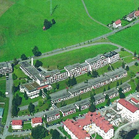 Rosenalm Appartment 208 Scheidegg Εξωτερικό φωτογραφία