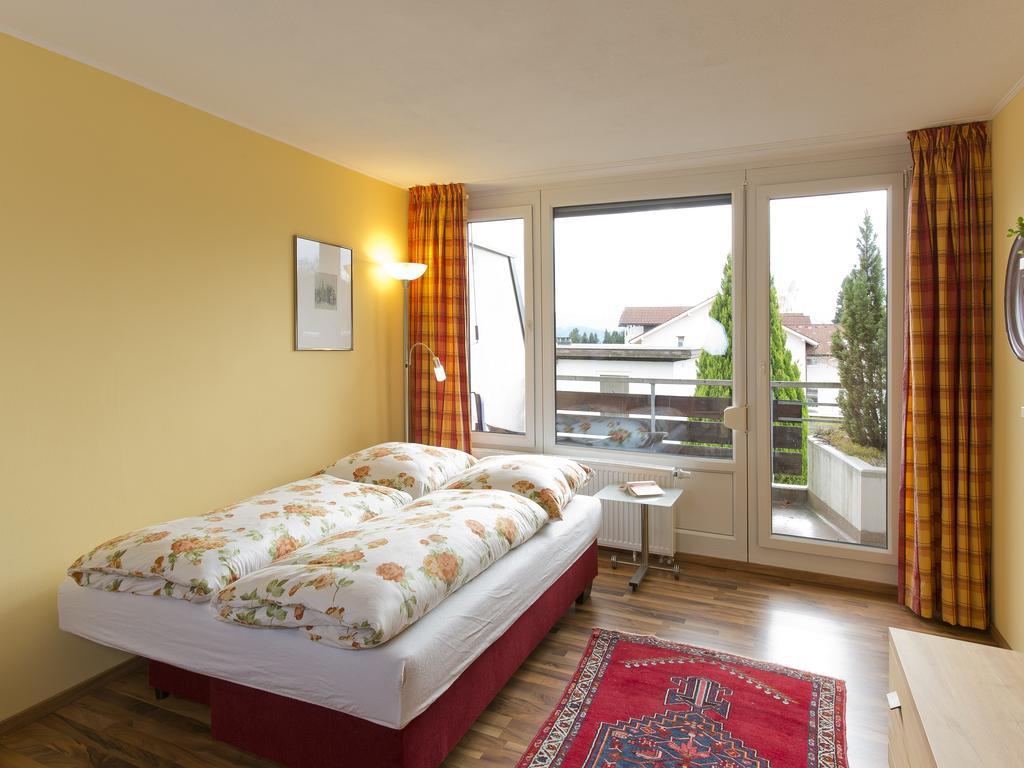 Rosenalm Appartment 208 Scheidegg Εξωτερικό φωτογραφία
