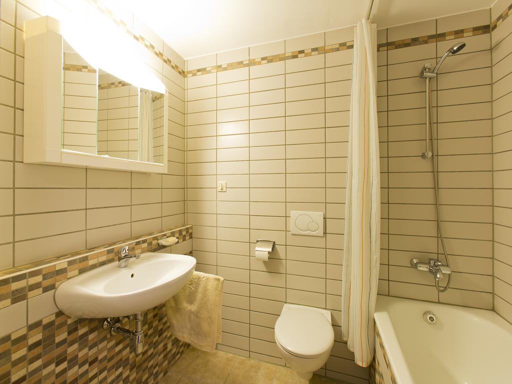 Rosenalm Appartment 208 Scheidegg Εξωτερικό φωτογραφία