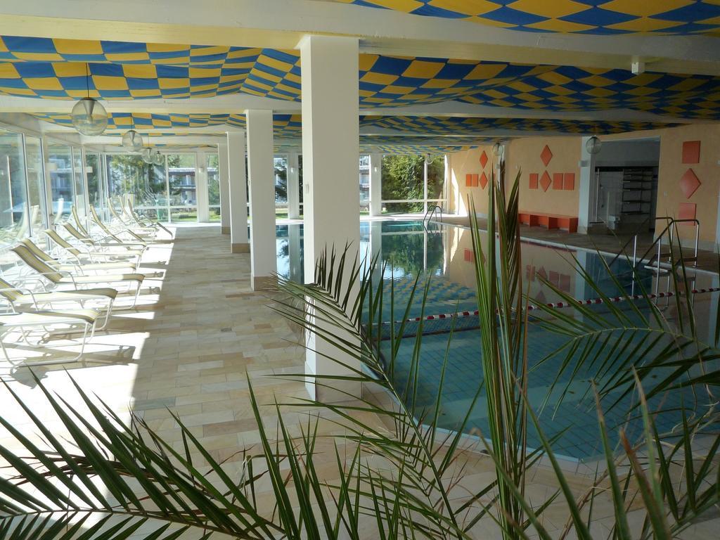Rosenalm Appartment 208 Scheidegg Εξωτερικό φωτογραφία