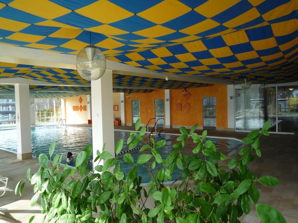 Rosenalm Appartment 208 Scheidegg Εξωτερικό φωτογραφία