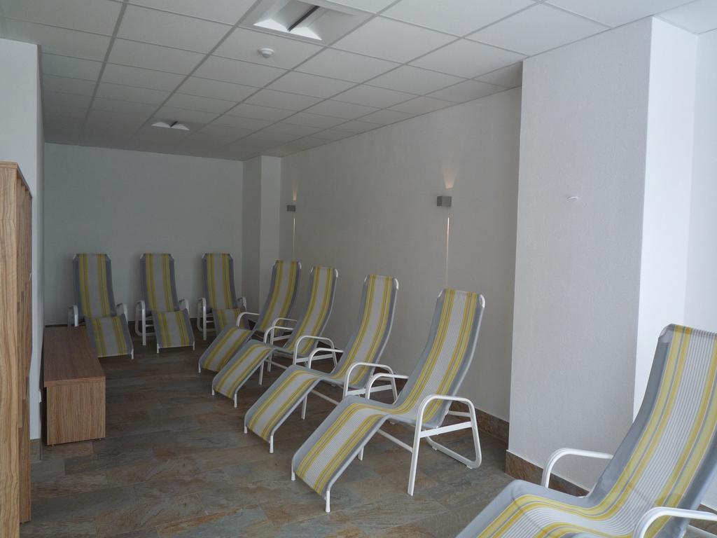 Rosenalm Appartment 208 Scheidegg Εξωτερικό φωτογραφία